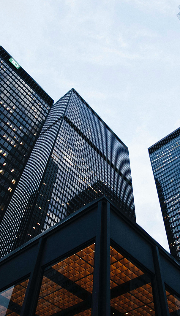 Brokers